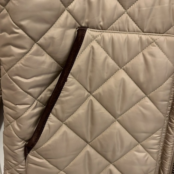 Polo Ralph Lauren Men’s Quilted jacket - Picture 3 of 3